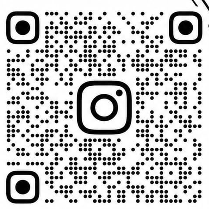 Instagram QR-Code