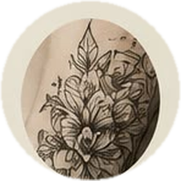 Cover Tattoo Stil