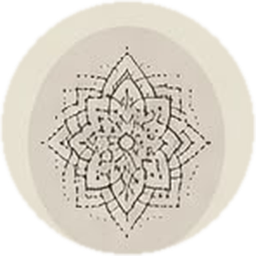 Dot Work Tattoo Stil