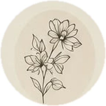 Fine Line Tattoo Stil